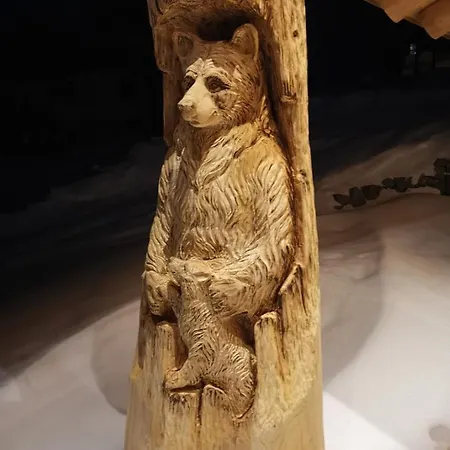 La Taniere Des Vosges, * La Bresse