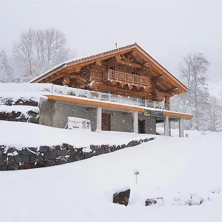 La Taniere Des Vosges, * La Bresse