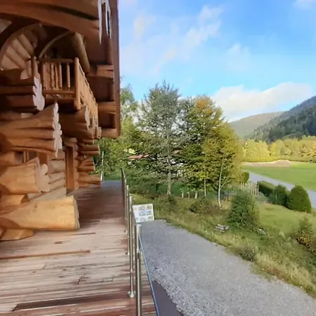 La Taniere Des Vosges, La Bresse